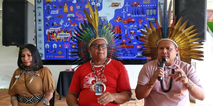 Foto de capa da notícia