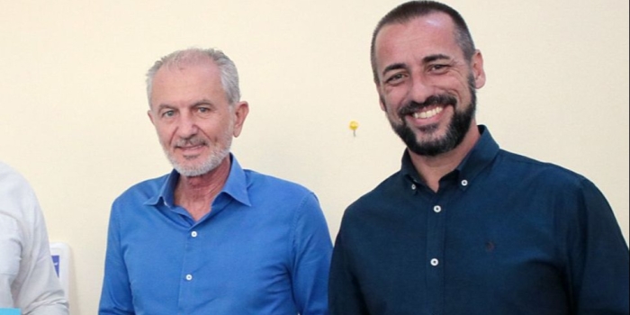 Foto de capa da notícia