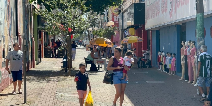 Foto de capa da notícia