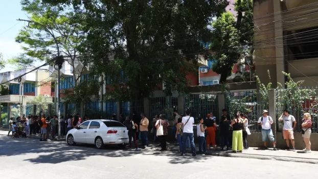 Foto de capa da notícia