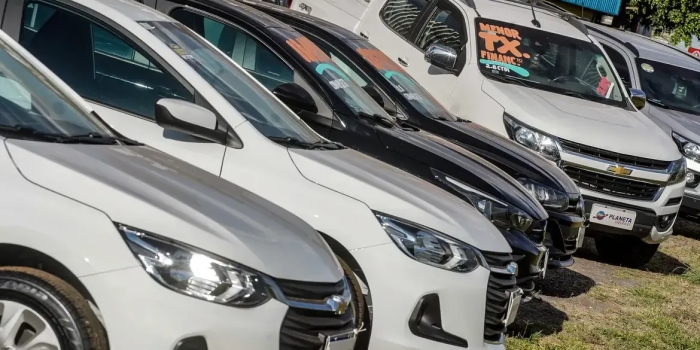 Foto de capa da notícia