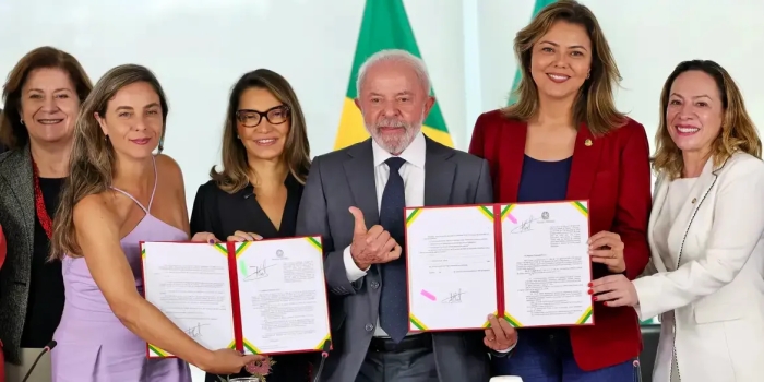 Foto de capa da notícia