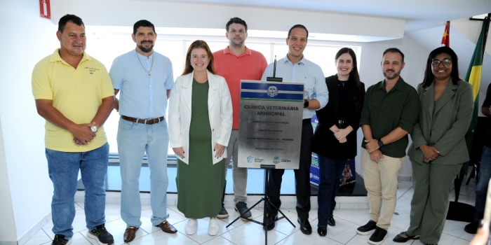 Foto de capa da notícia