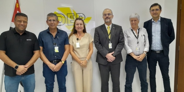 Foto de capa da notícia