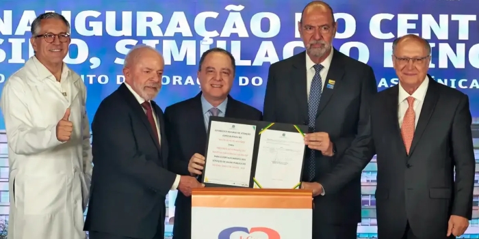 Foto de capa da notícia