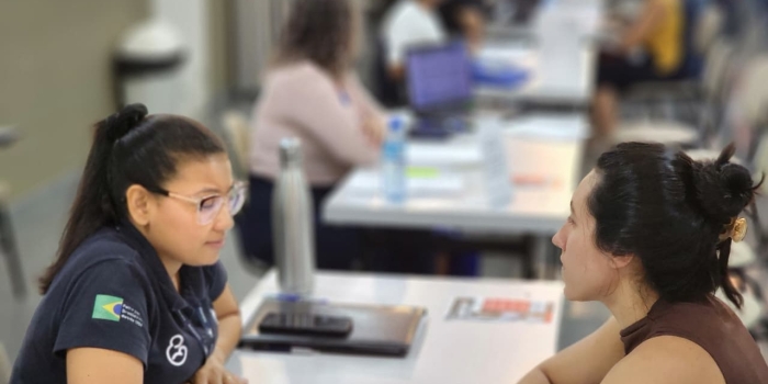 Foto de capa da notícia