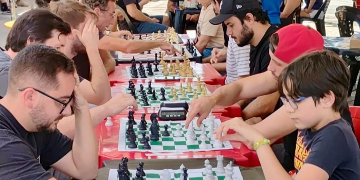 Foto de capa da notícia