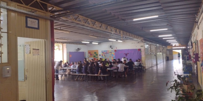 Foto de capa da notícia