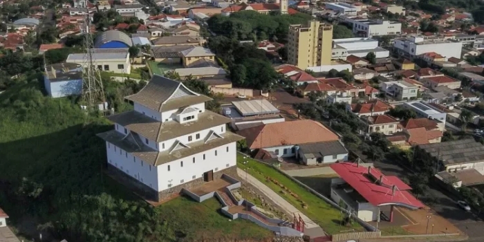 Foto de capa da notícia