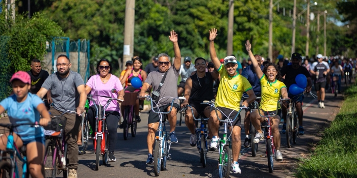 Foto de capa da notícia