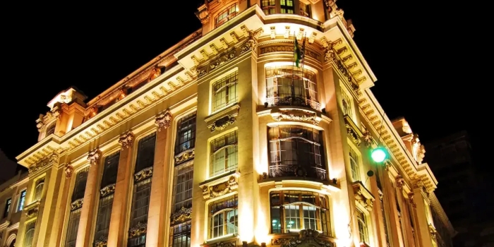 Foto de capa da notícia