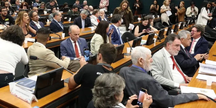 Foto de capa da notícia