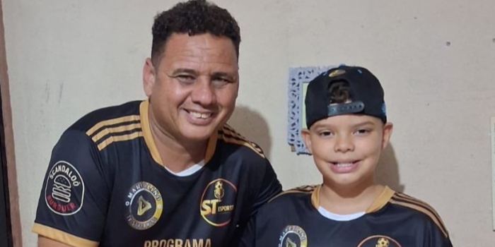 Foto de capa da notícia