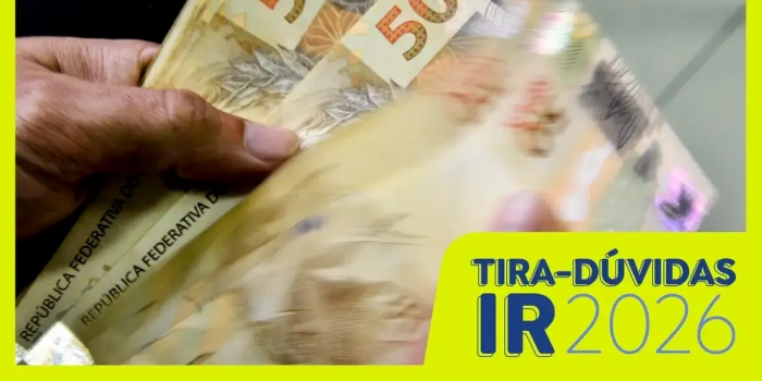 Foto de capa da notícia