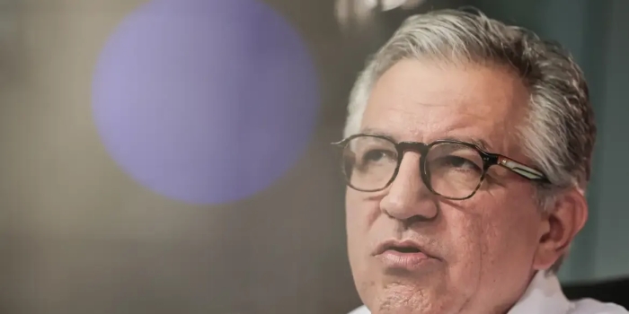 Foto de capa da notícia