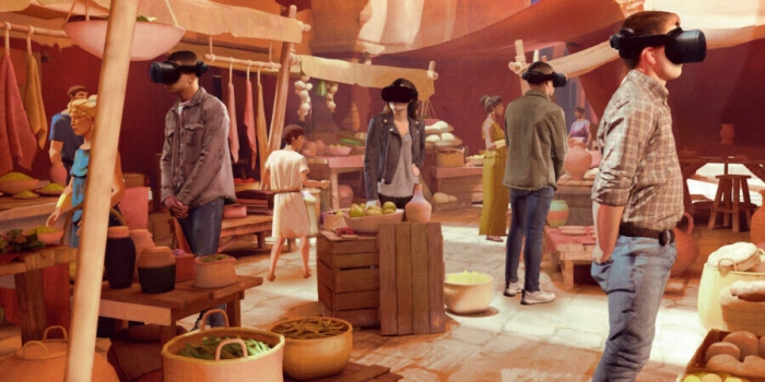 Foto de capa da notícia