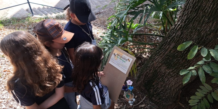 Foto de capa da notícia