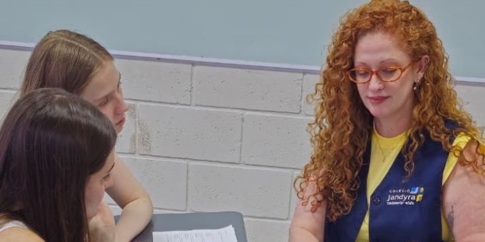 Foto de capa da notícia