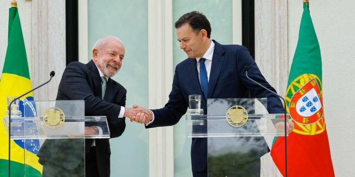 Foto de capa da notícia