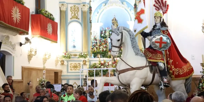 Foto de capa da notícia