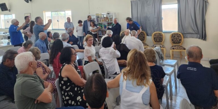 Foto de capa da notícia