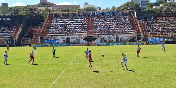 Foto de capa da notícia