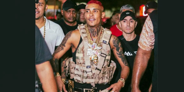 Foto de capa da notícia