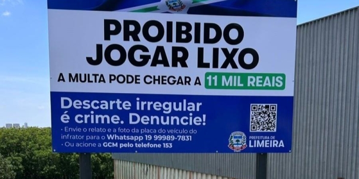 Foto de capa da notícia