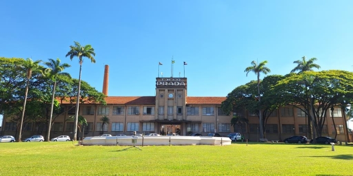 Foto de capa da notícia