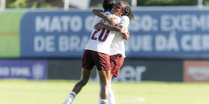 Foto de capa da notícia