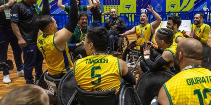 Foto de capa da notícia