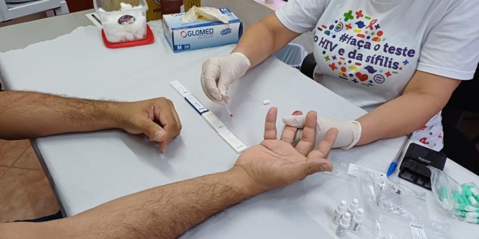 Foto de capa da notícia