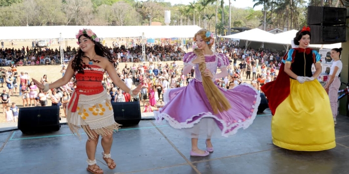 Foto de capa da notícia