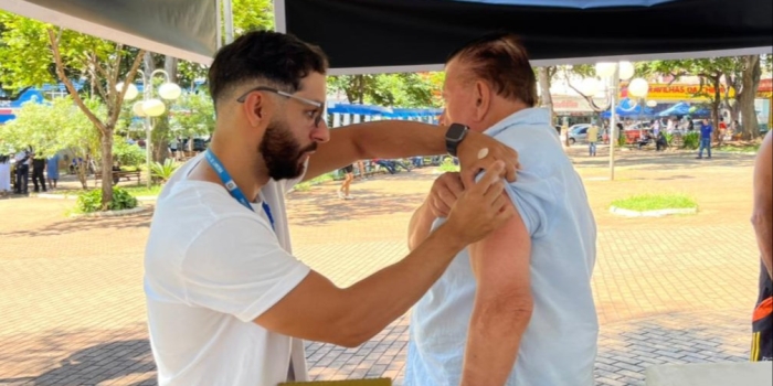 Foto de capa da notícia