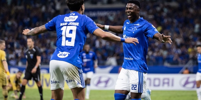 Foto de capa da notícia