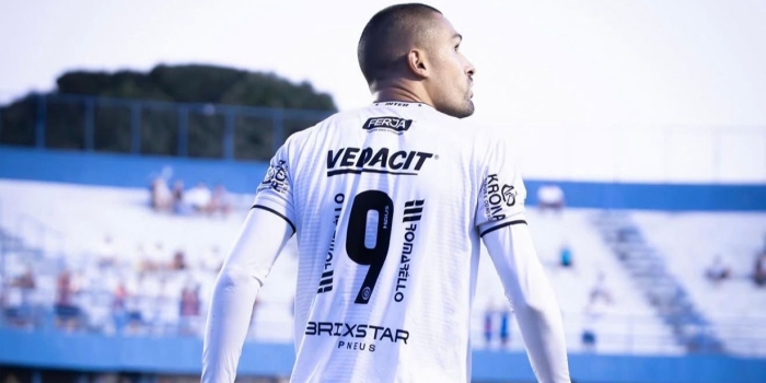 Miguel Bianconi faz história na Inter de Limeira