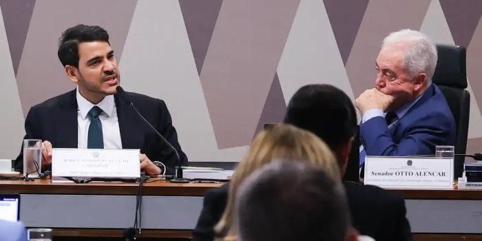 Foto de capa da notícia