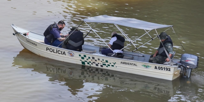 Foto de capa da notícia
