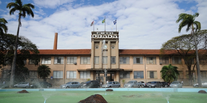 Foto de capa da notícia