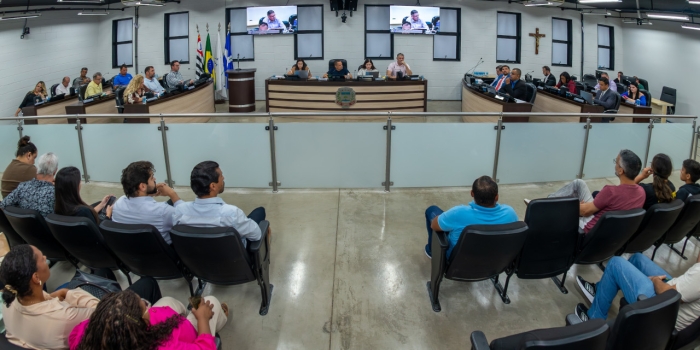 Foto de capa da notícia