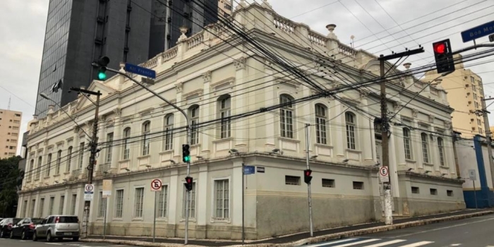 Foto de capa da notícia
