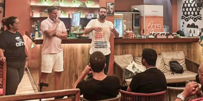 Foto de capa da notícia