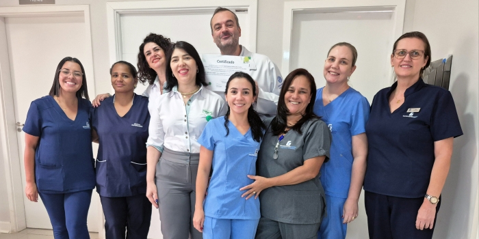 Foto de capa da notícia