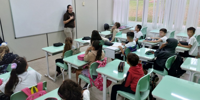 Foto de capa da notícia