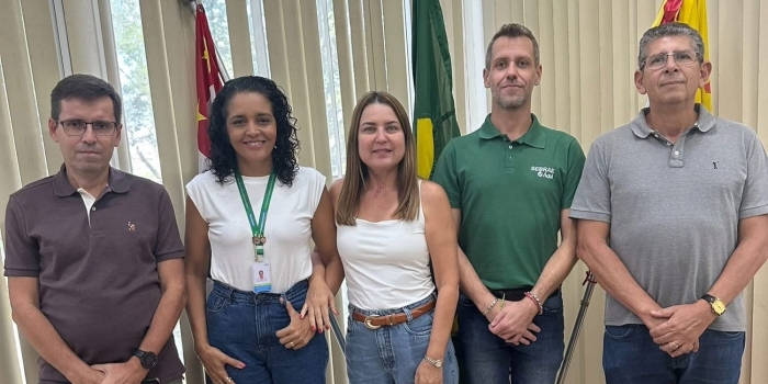 Foto de capa da notícia