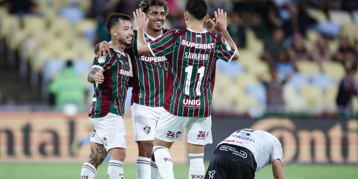 Foto de capa da notícia