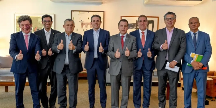 Foto de capa da notícia