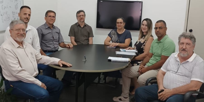 Foto de capa da notícia
