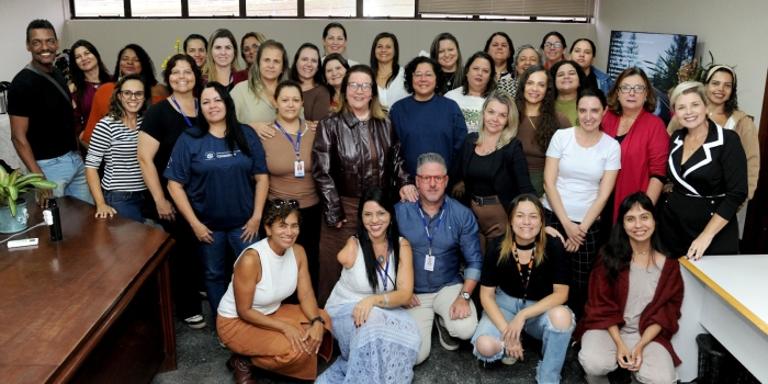 Foto de capa da notícia