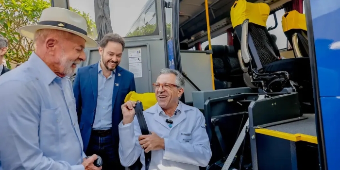 Foto de capa da notícia